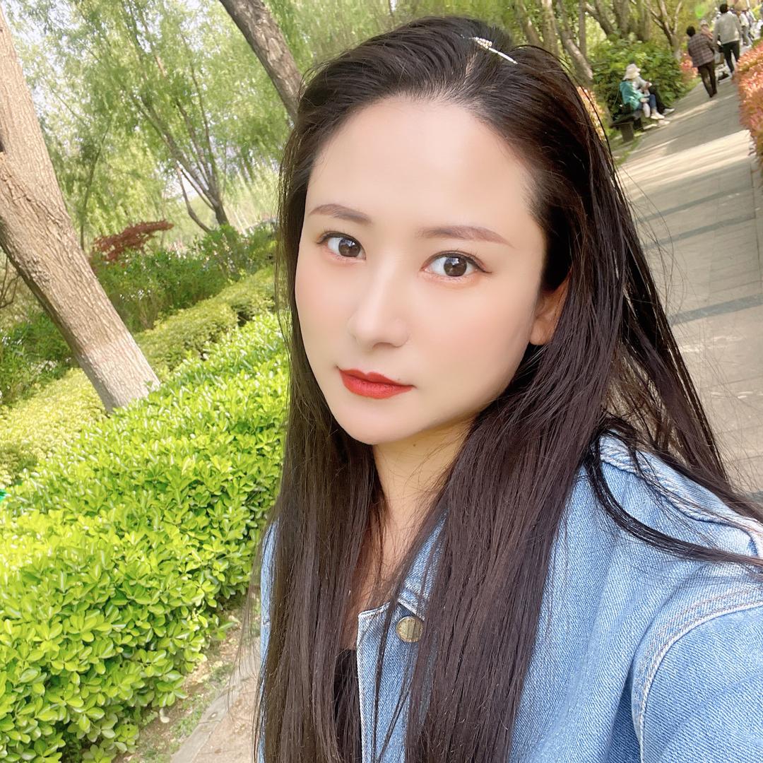 陕南姑娘