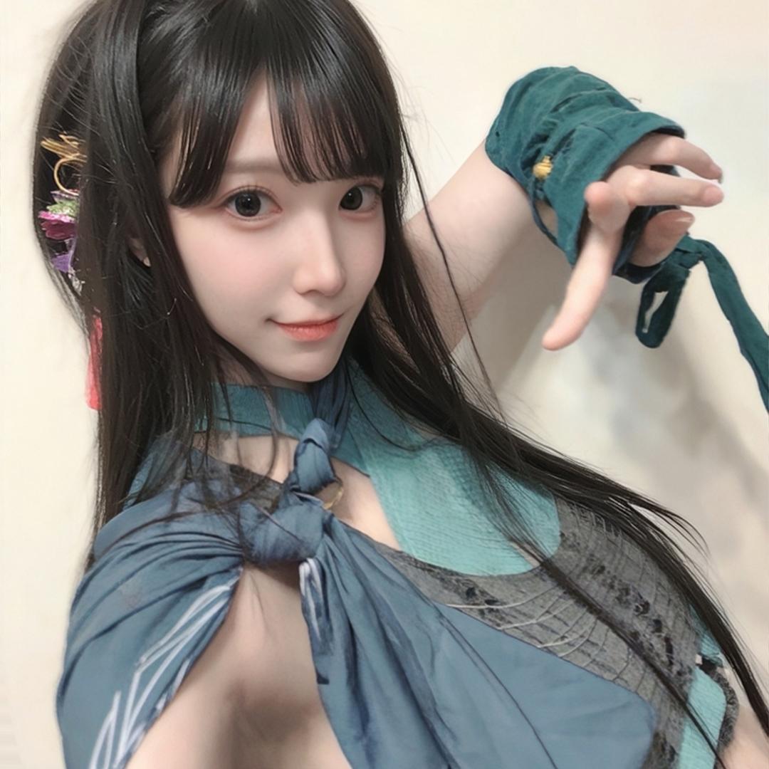 丷月光