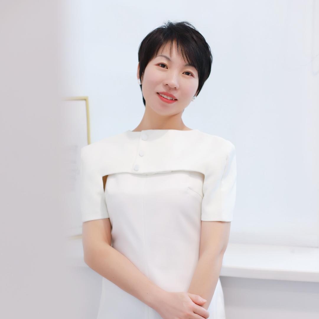 玉姐（陈昌文老板社群）