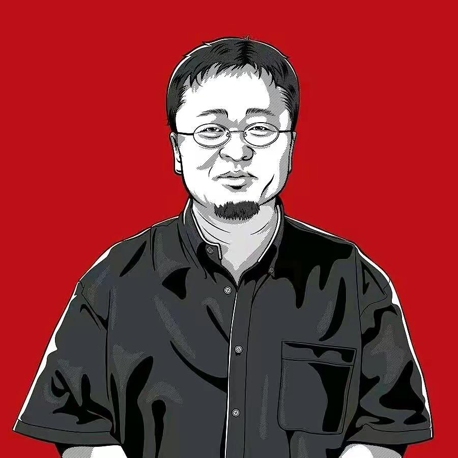 交个朋友-老罗大实话