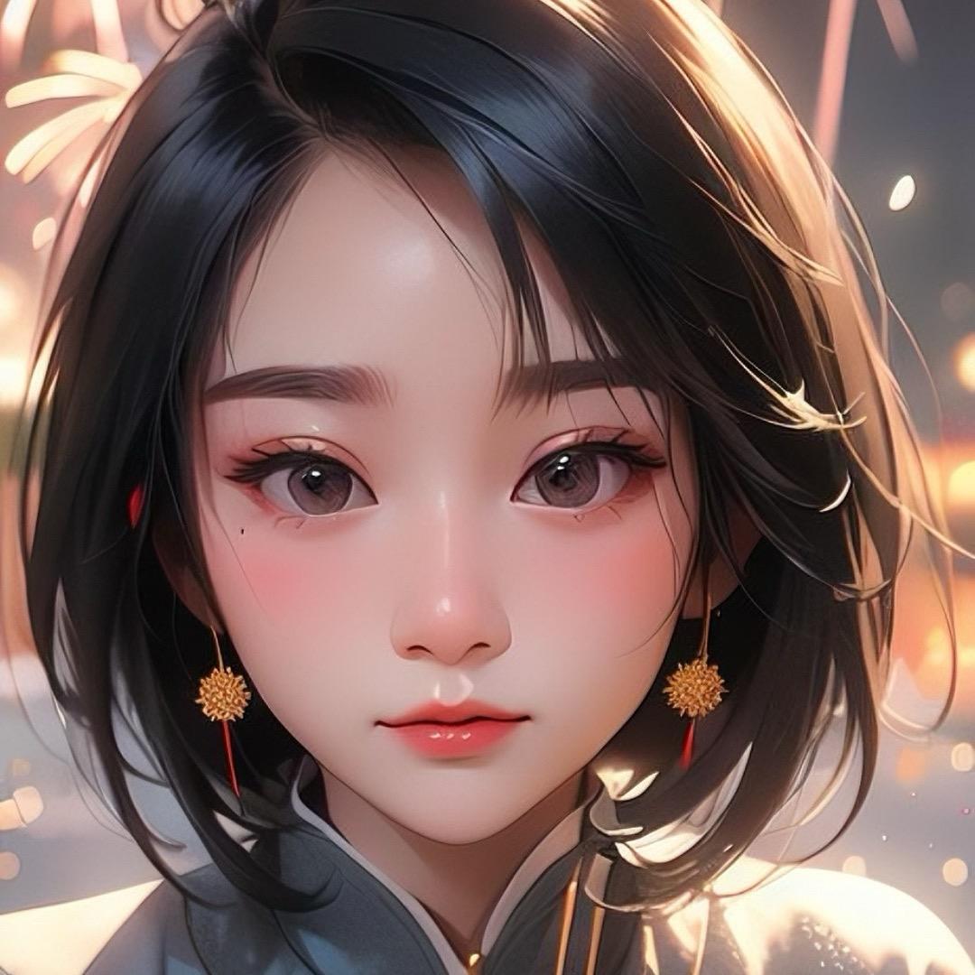 .•̆₃•̑ 青柠🍵