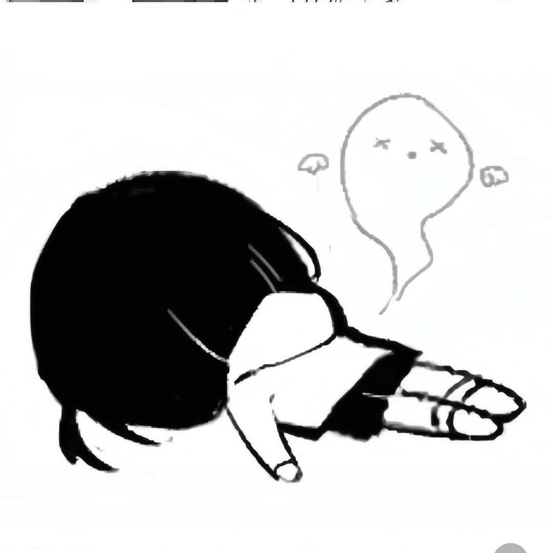 不呼吸.