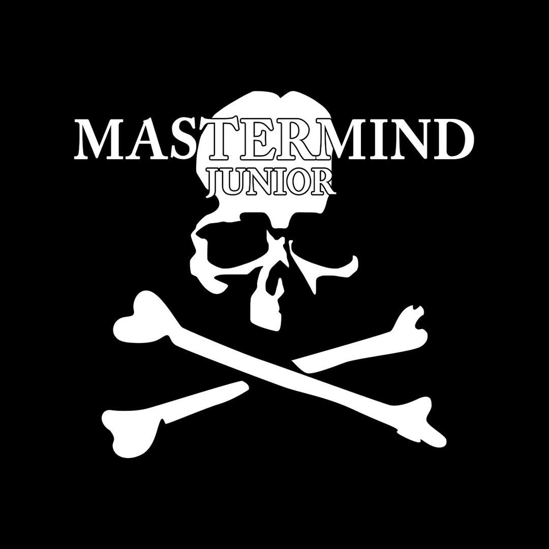 Mastermindjunior深圳市利联贸易有限公司潮流男装专