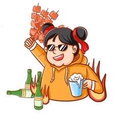 对酒当歌