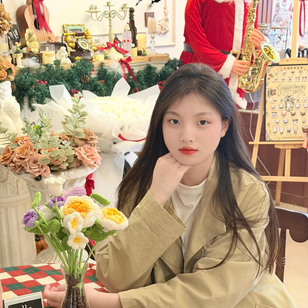 新S❤️藤💙小丽