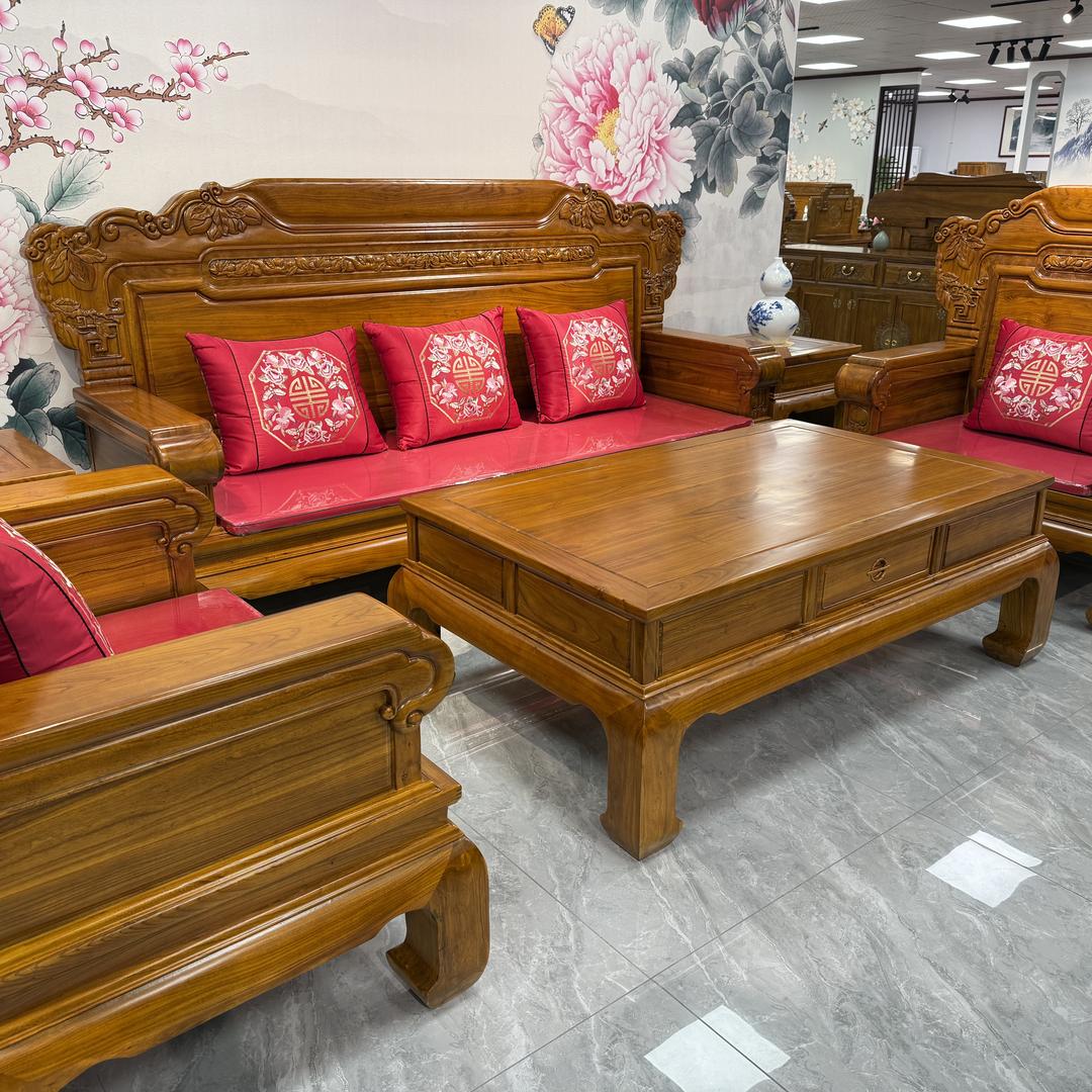 香河慕顺家具销售处