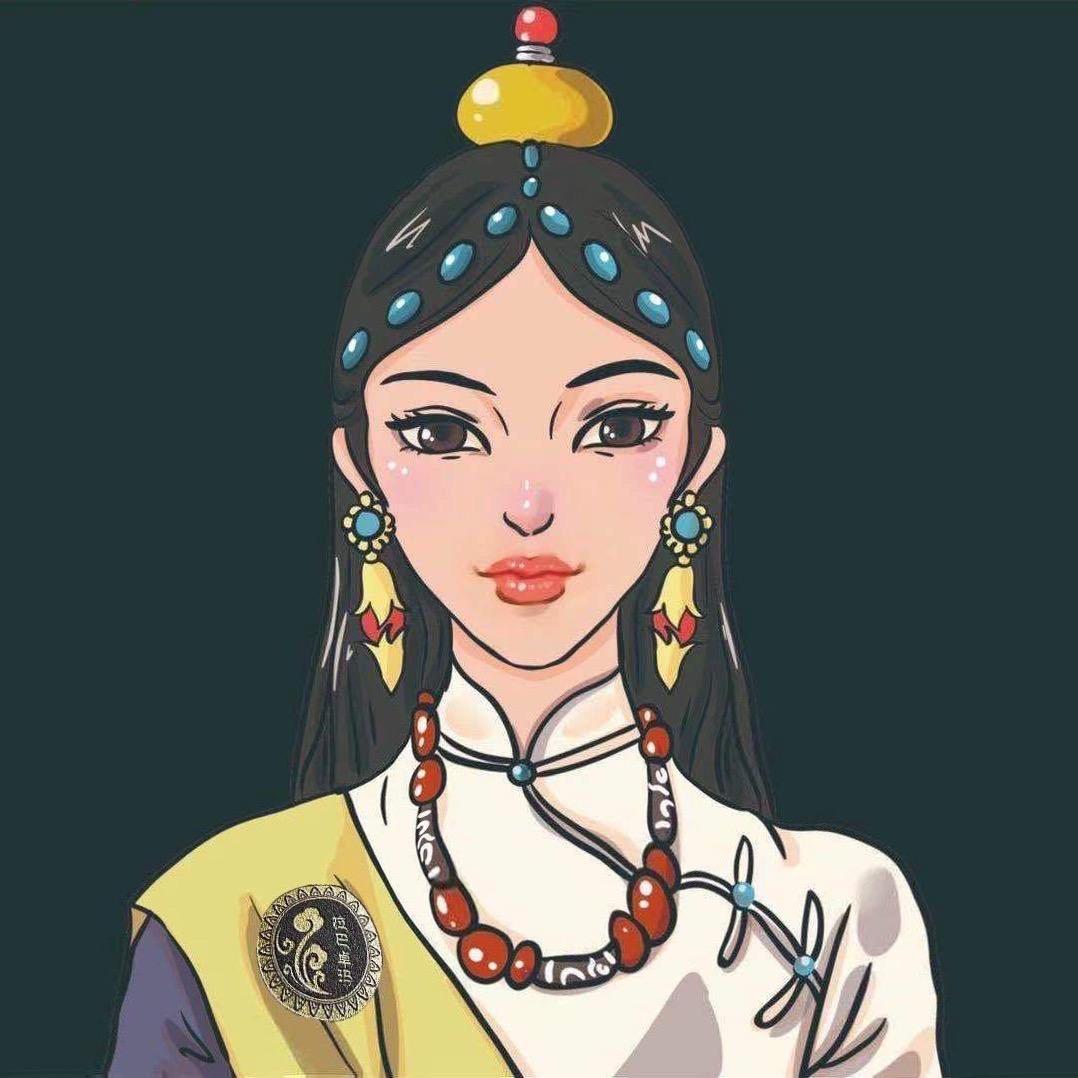 拉巴卓玛