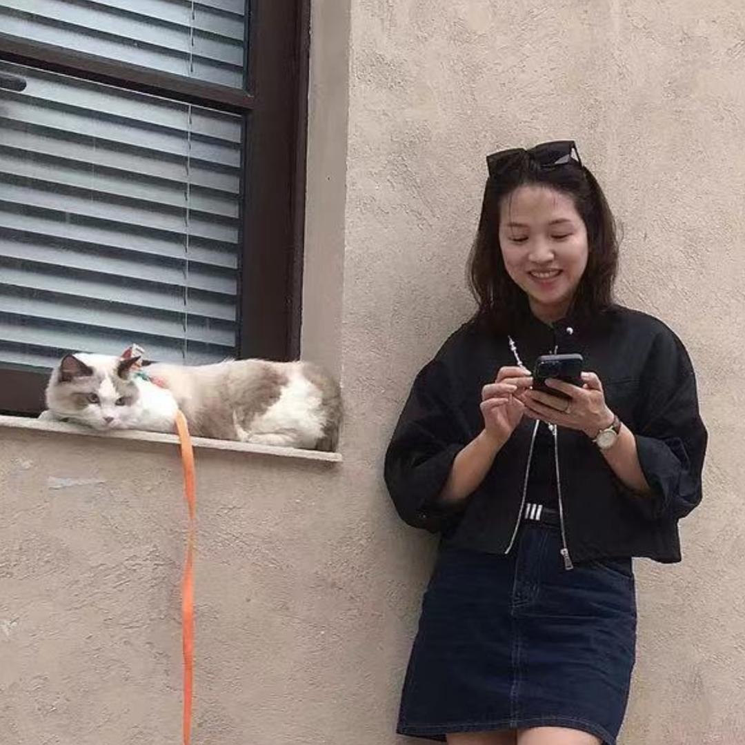 小英子