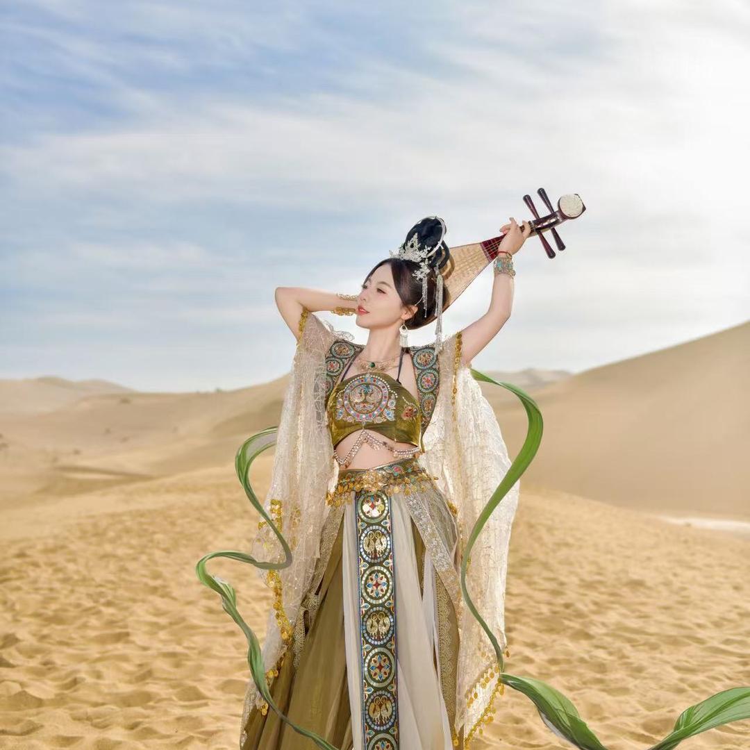 天水美业人刘冬梅🤗