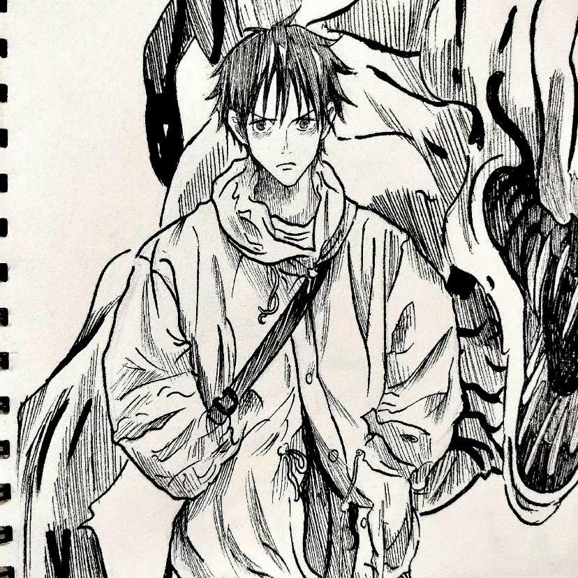 第五人格彦平安