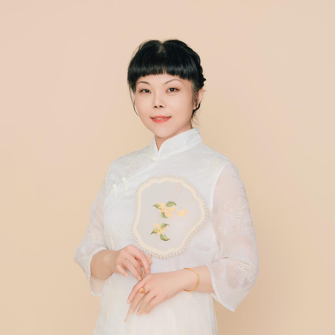 能量疗愈师🌹彤🌹