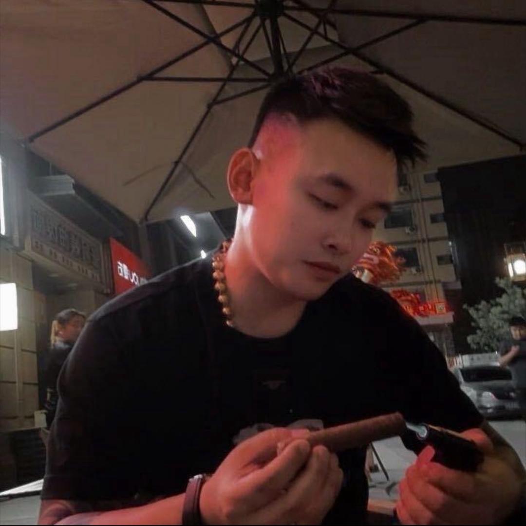 严少辰寇少华（乘风破浪）
