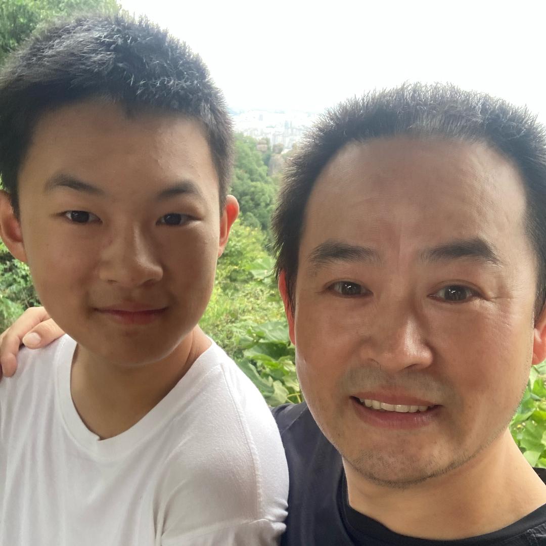 哈哈 🎤民歌