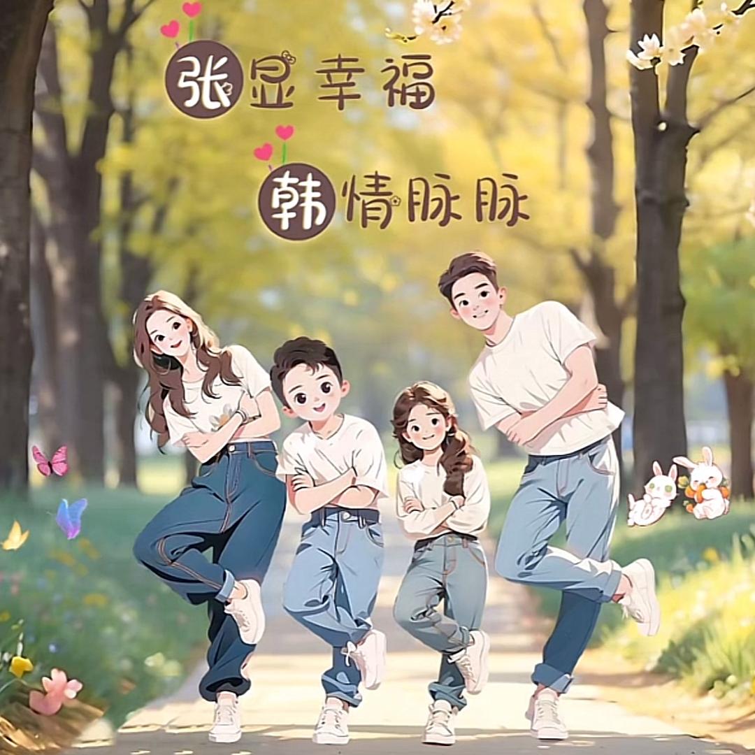 小韩很哇塞💫