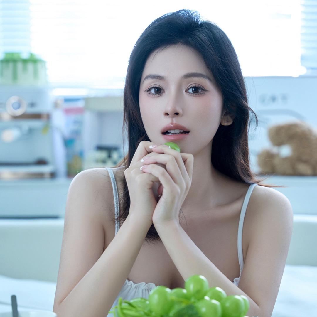 你的小小夏