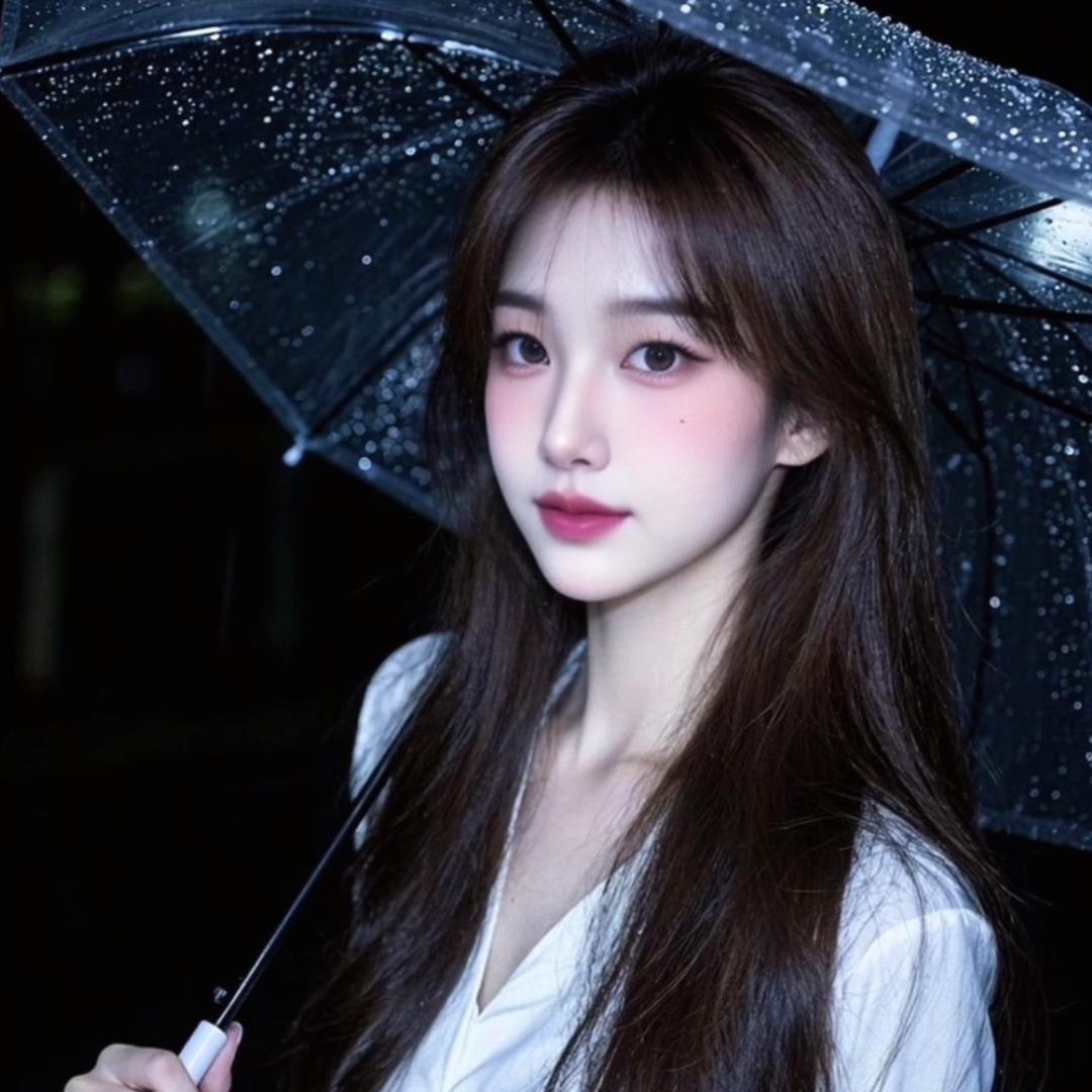 好小一只