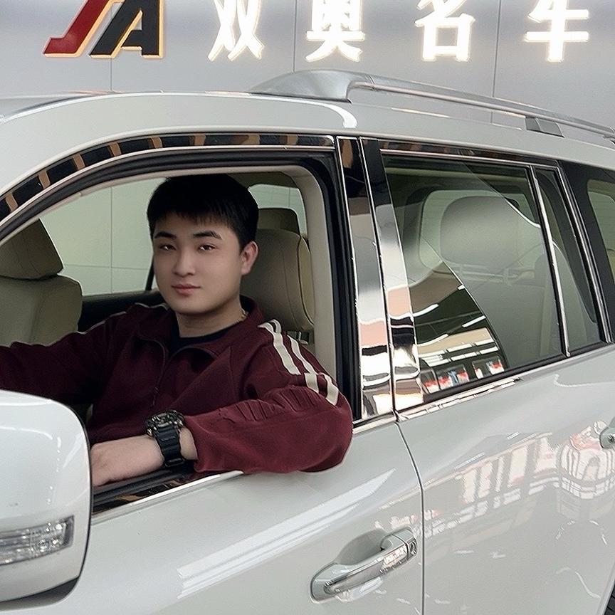 双奥尊荣汽车（小宇）