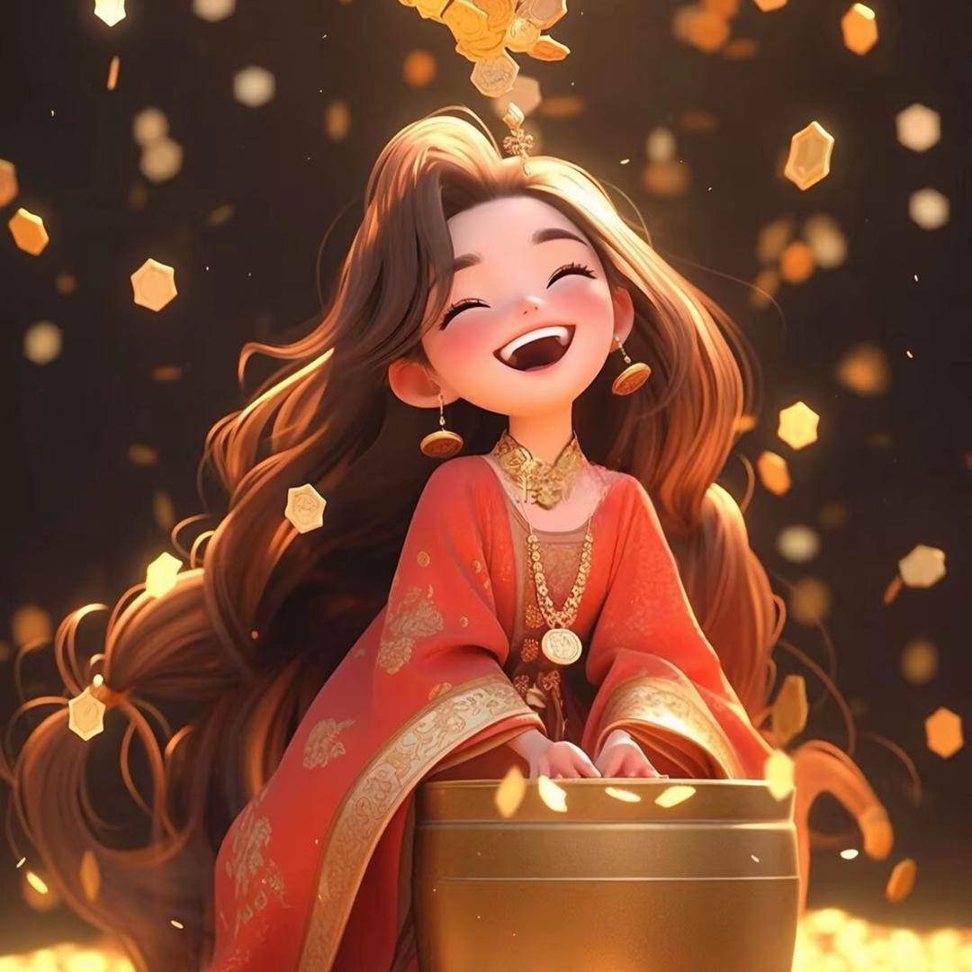 蒋妹仔的小孃孃