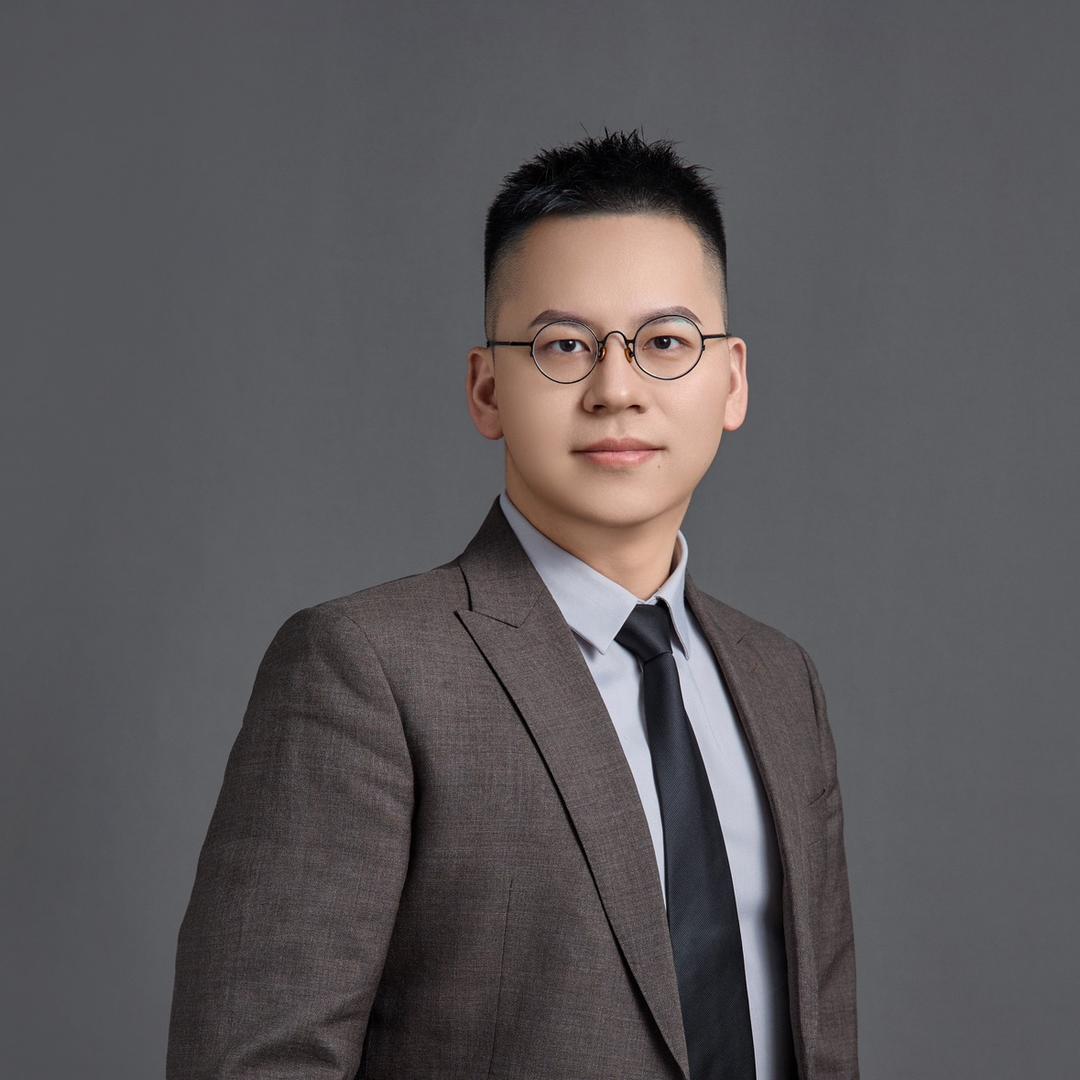 李小刚（禾目眼视光教育创始人）