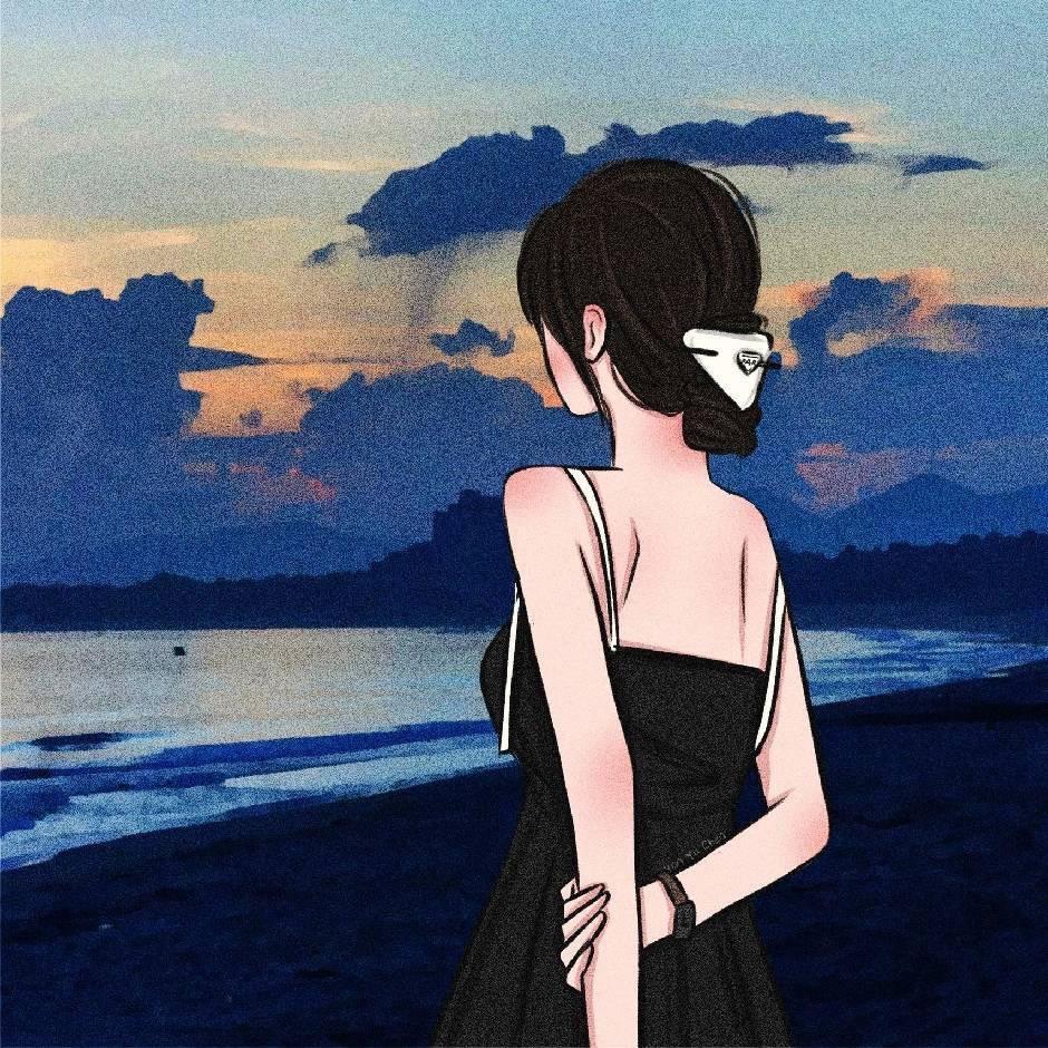 似乎是