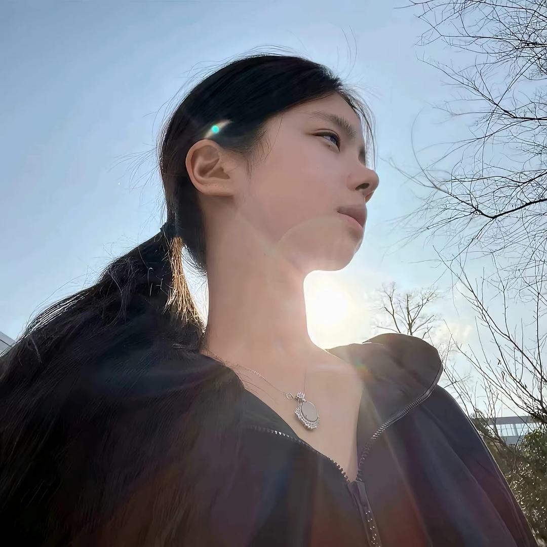 小迪、❤️‍🔥