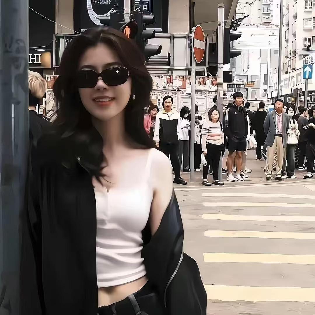 夏莉