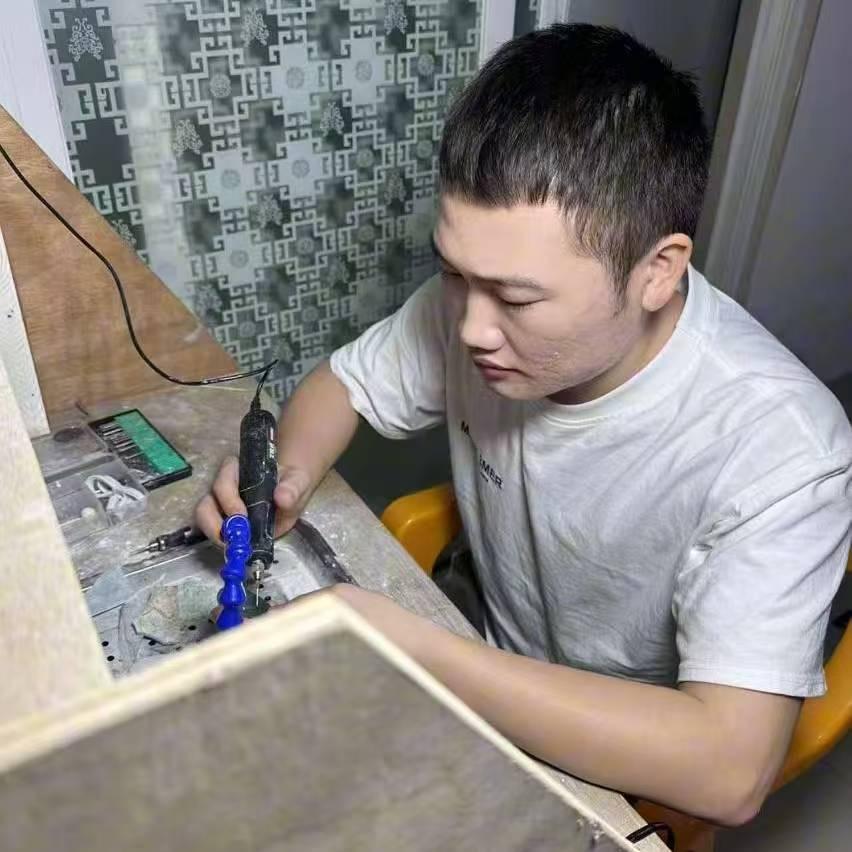 海口龙华区茂侠商贸行（个体工商户）