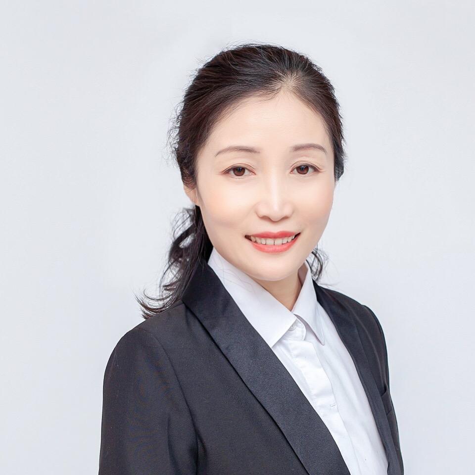 赣榆房产人杨娜