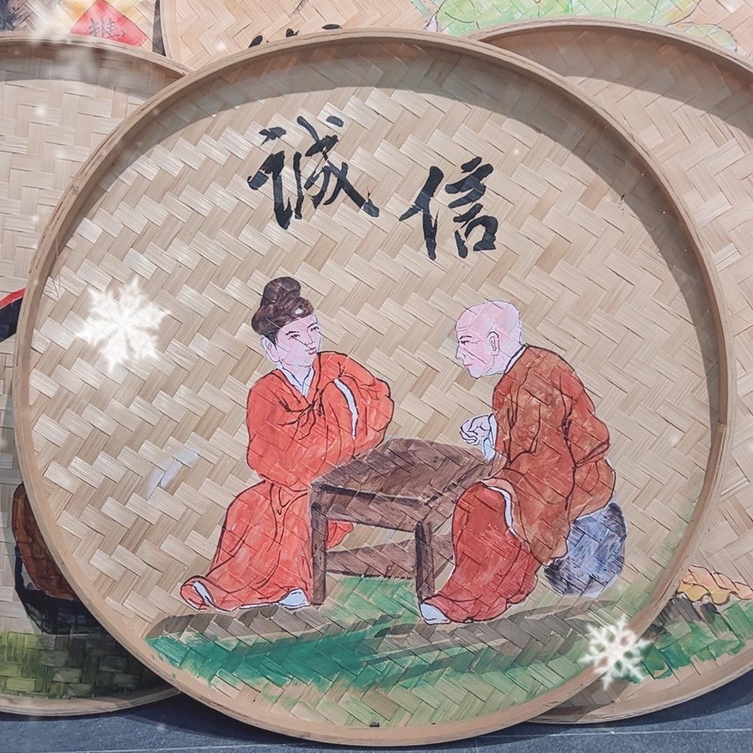 念旧民俗老物件