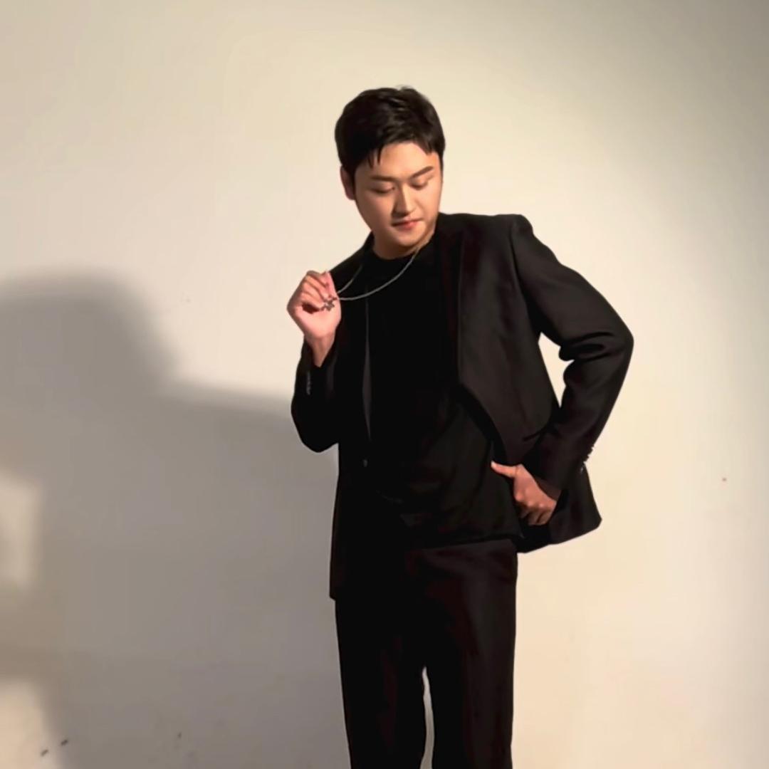 安子赫TC总部（掌管发型的神）