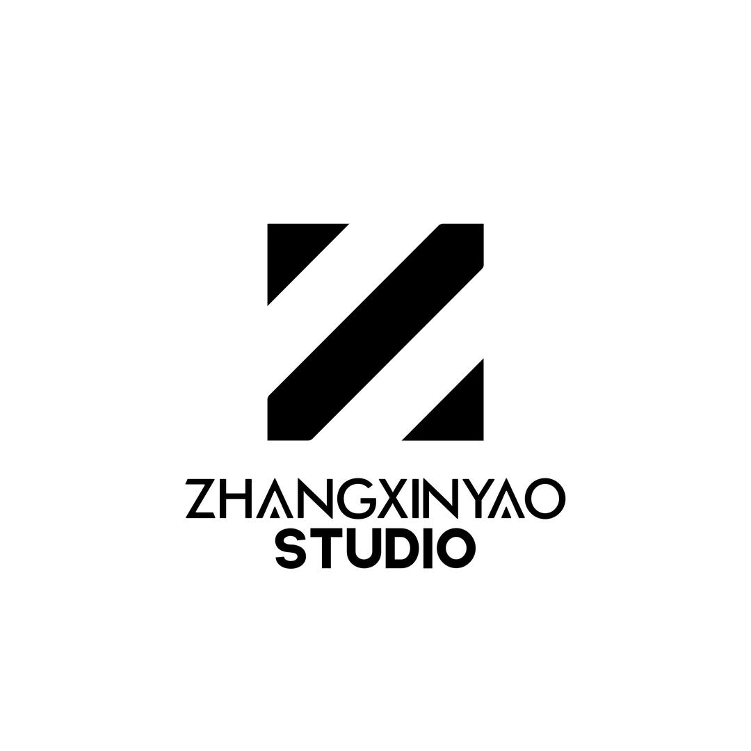 张欣尧工作室