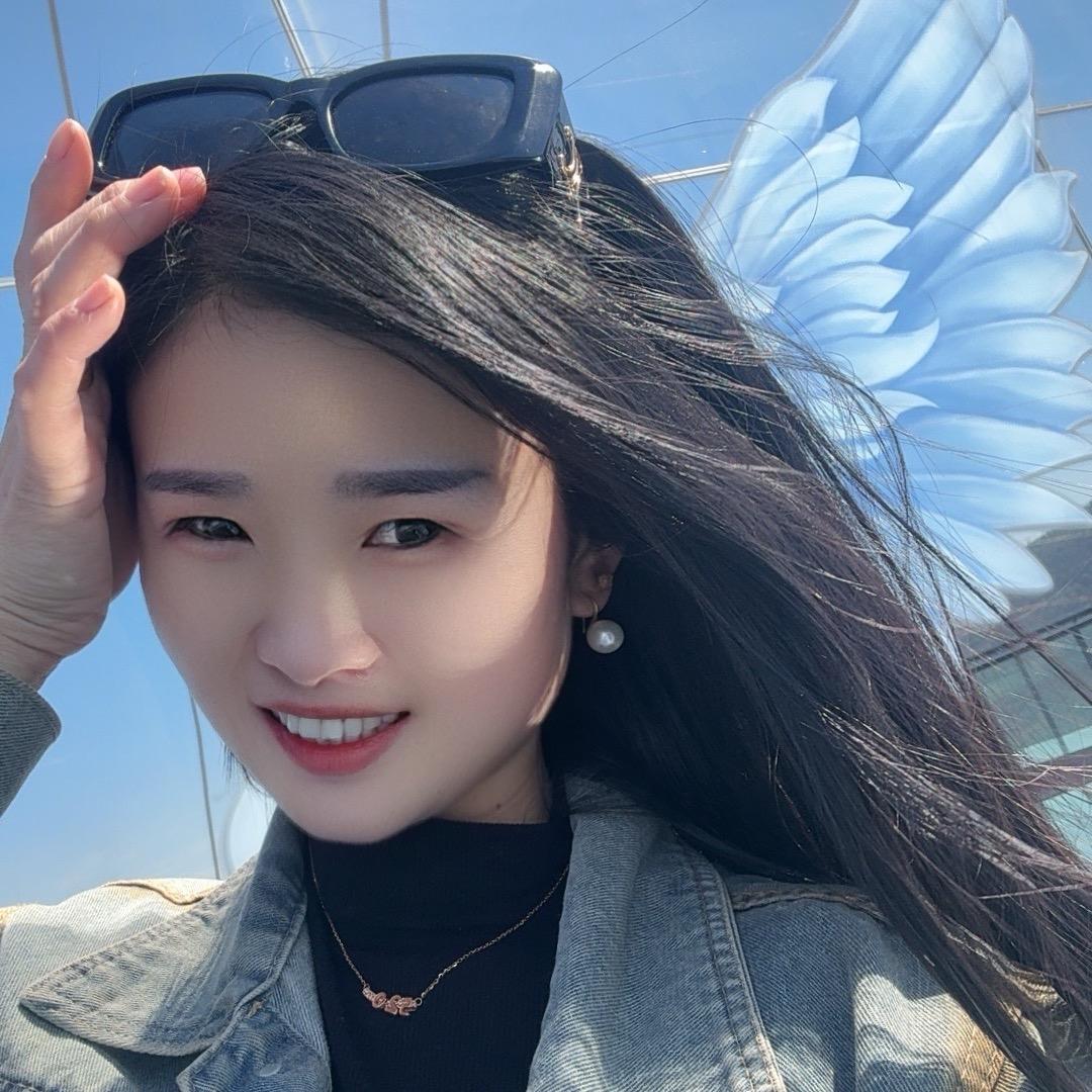 慧慧，
