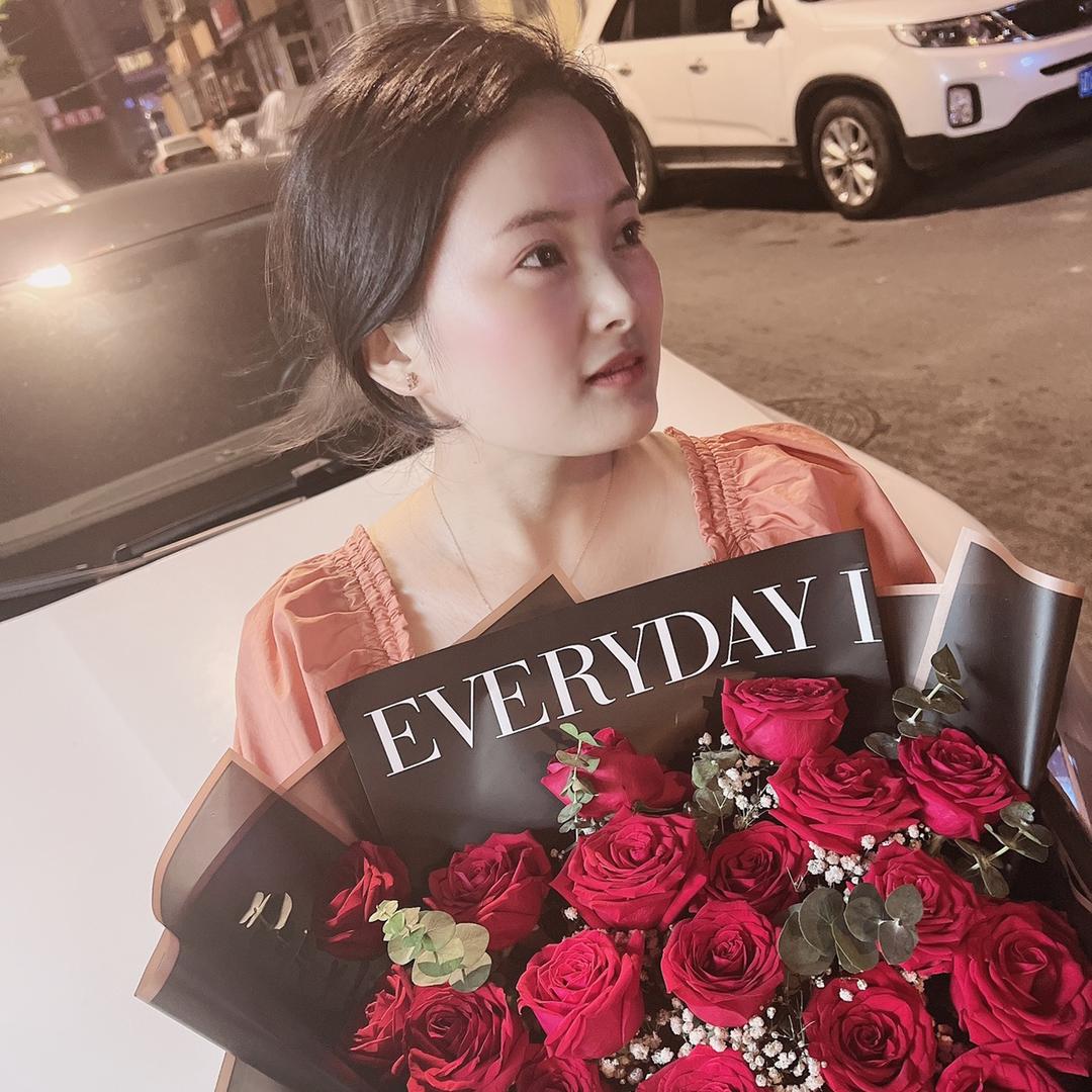 🌸   小雪花
