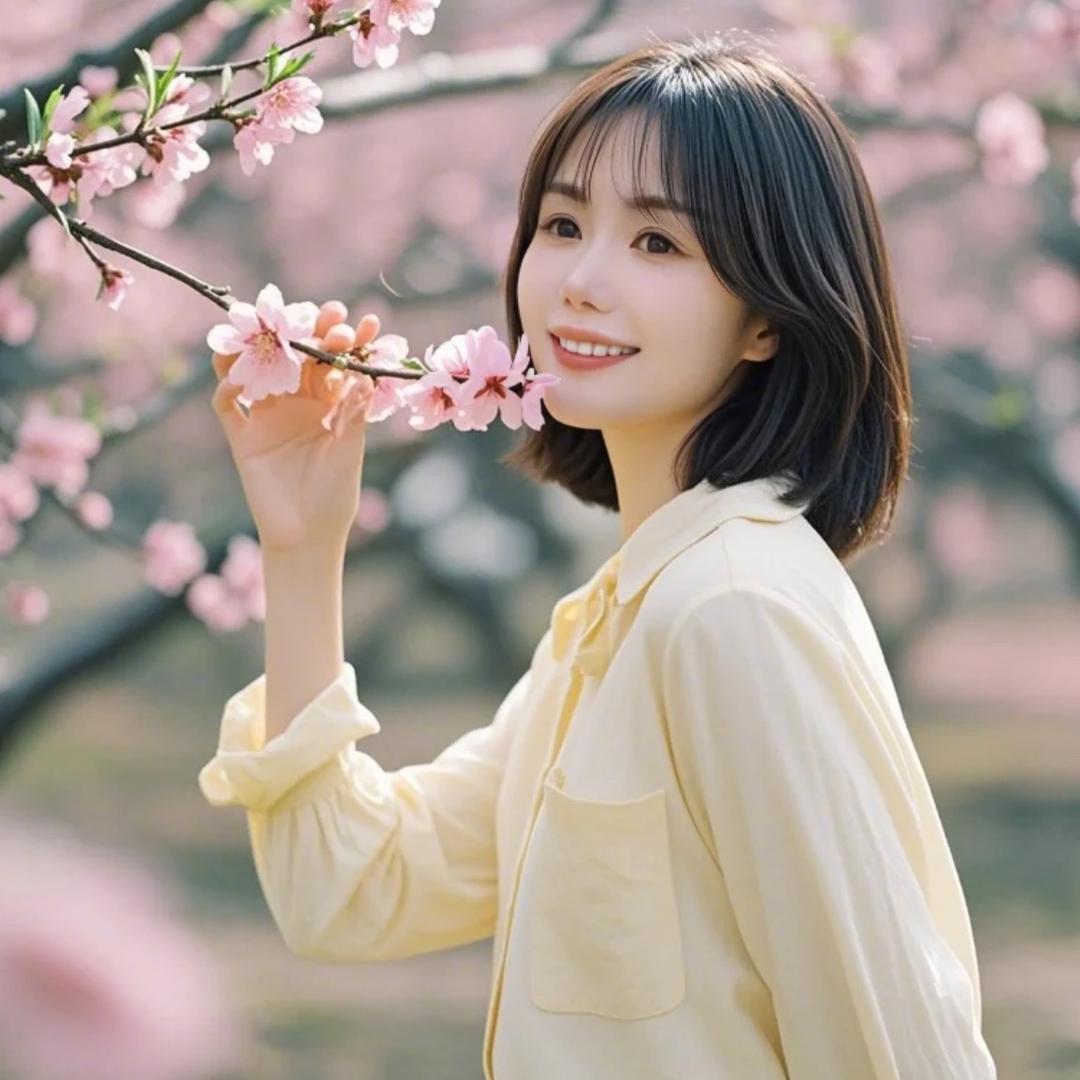 彩虹落满小仓