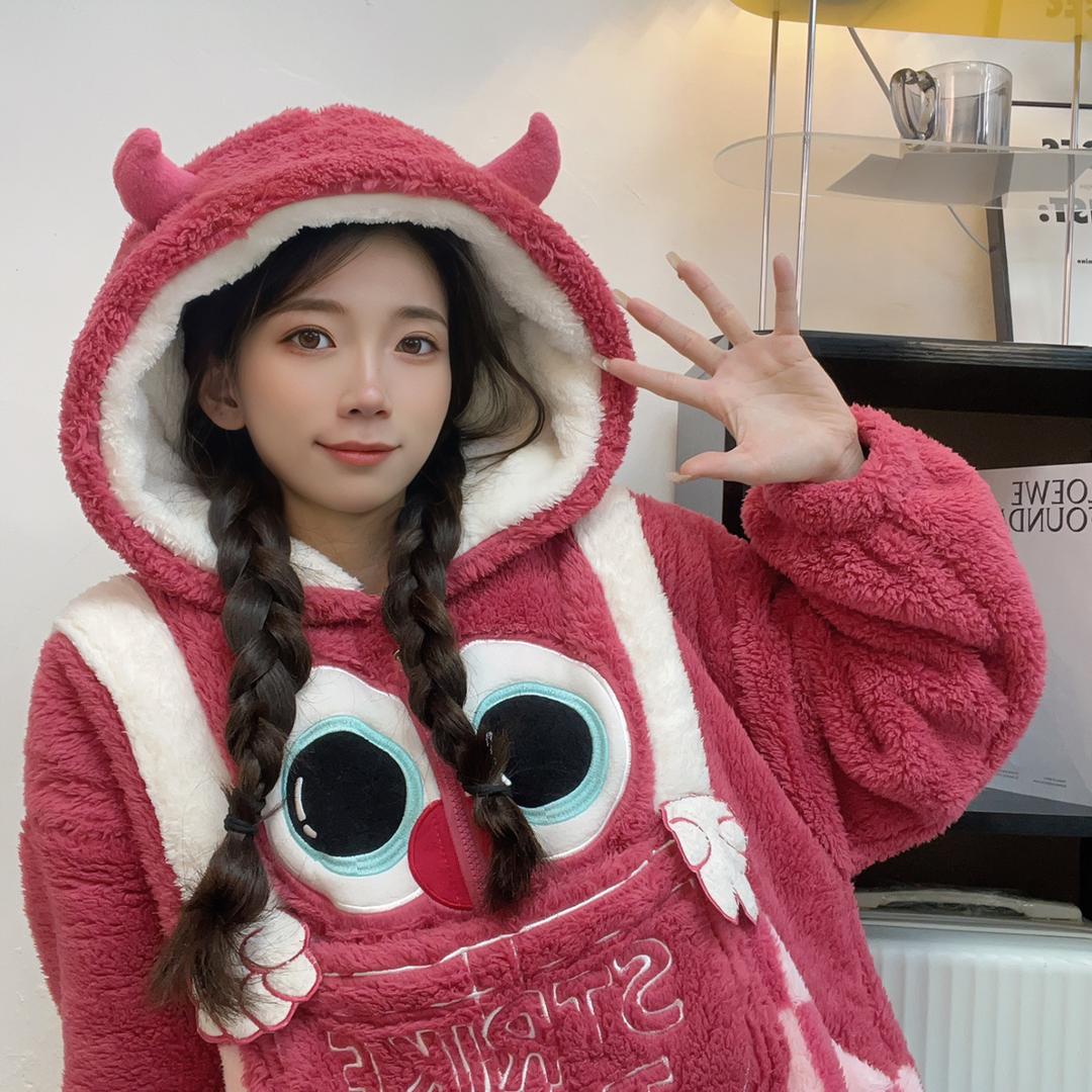 咩咩小羊🐑