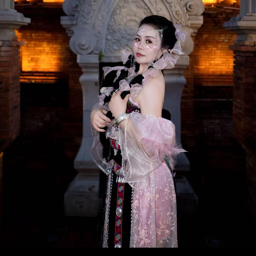 小狐狸