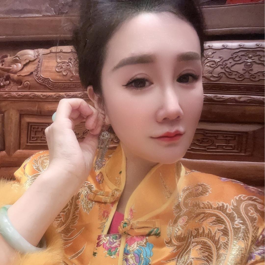 🧚‍♀️意善🧚‍♀️