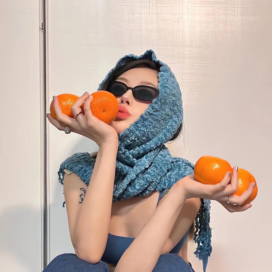 YICHEN定制女包