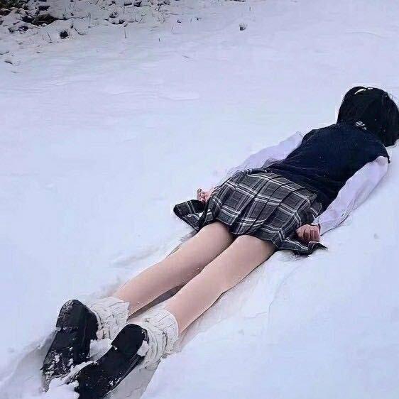 一颗软柿子
