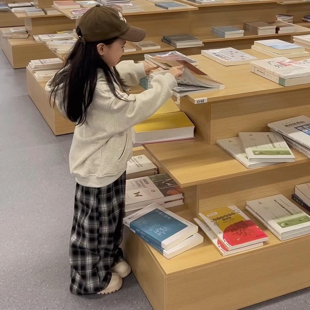 开心妈