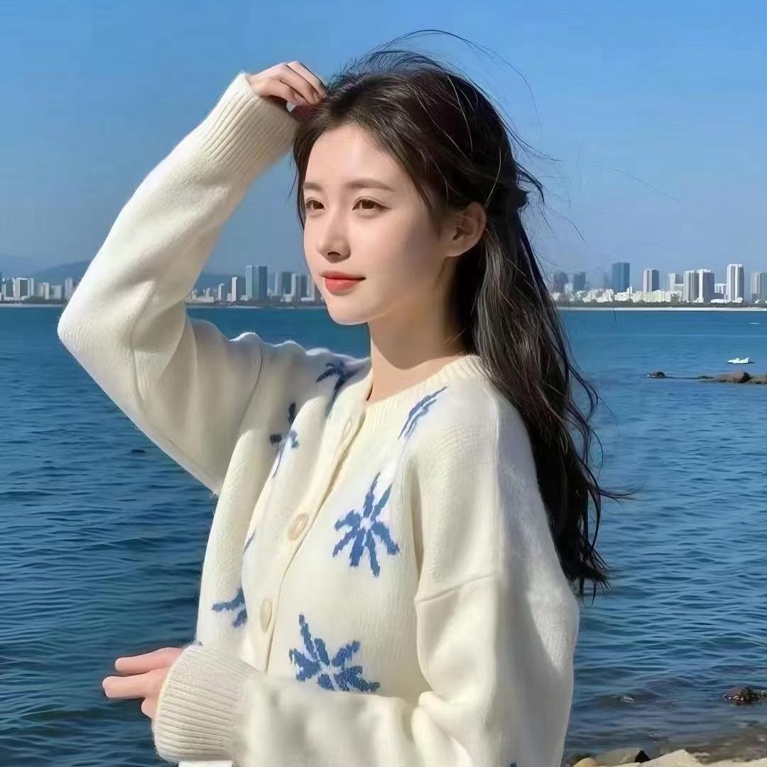月亮✈️
