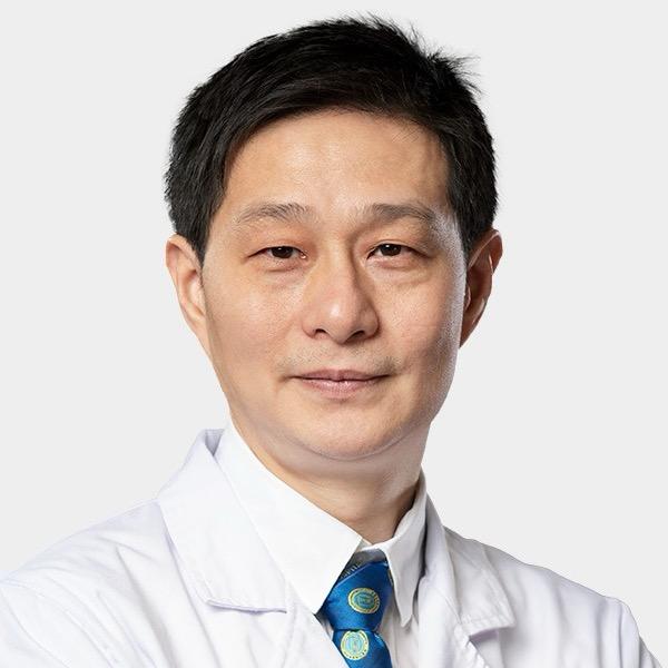 关节健康许伟华教授