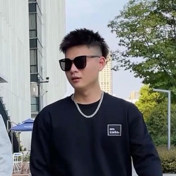 杭州启点男装