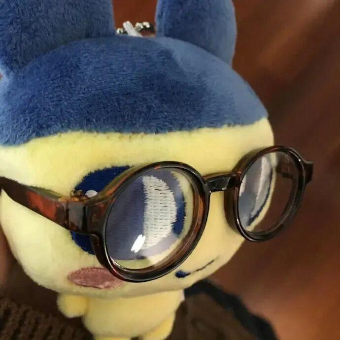 瓦特小飞机（黑化版）