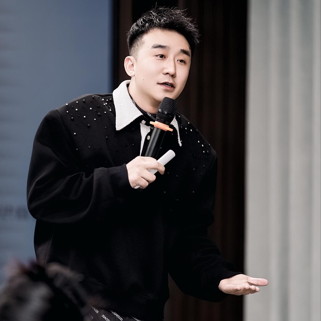 我叫李蒙（美业获客）