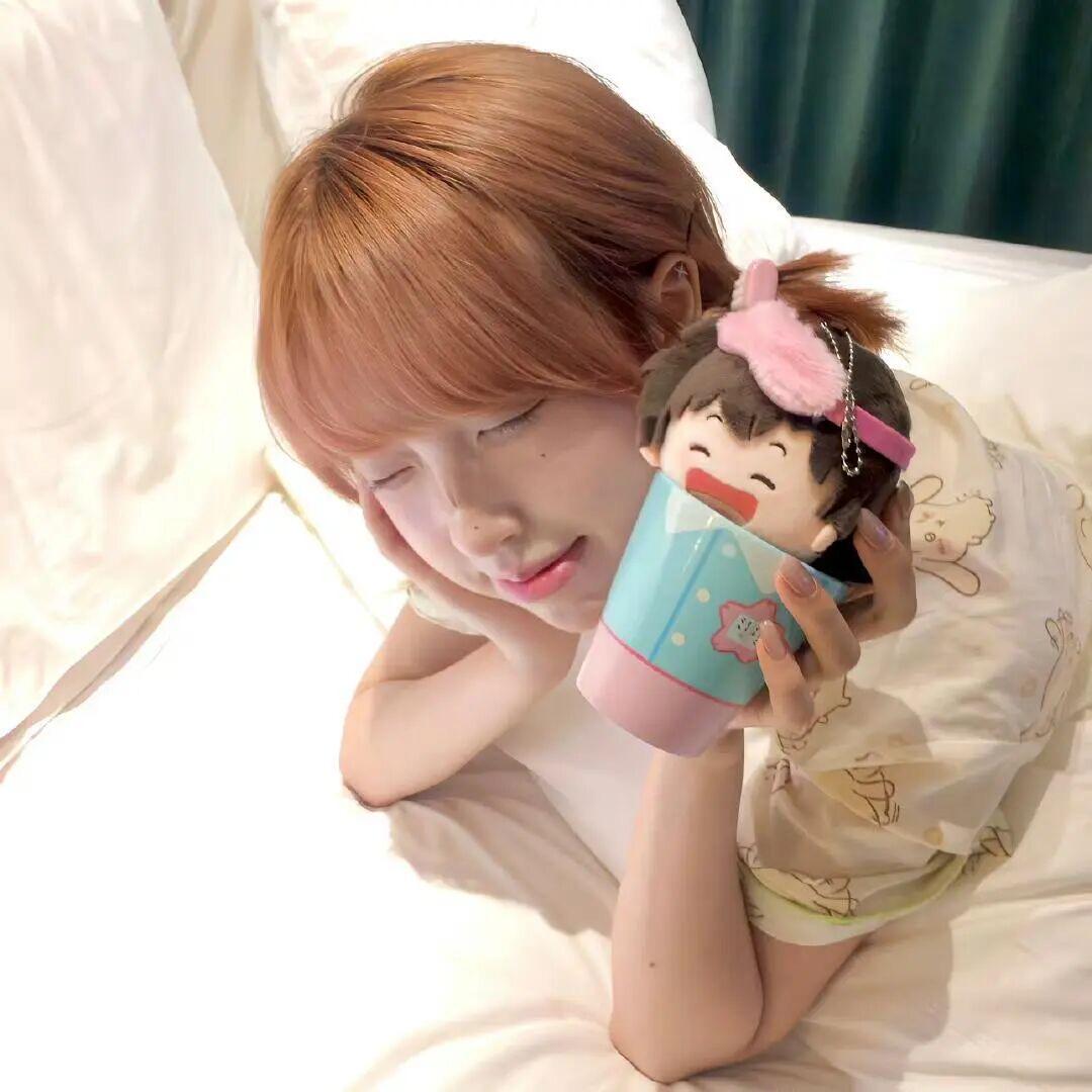 幸运小福🌟