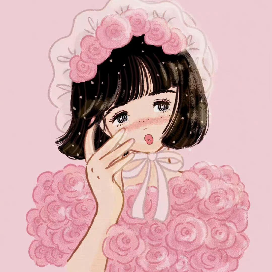 柚柚荠茜