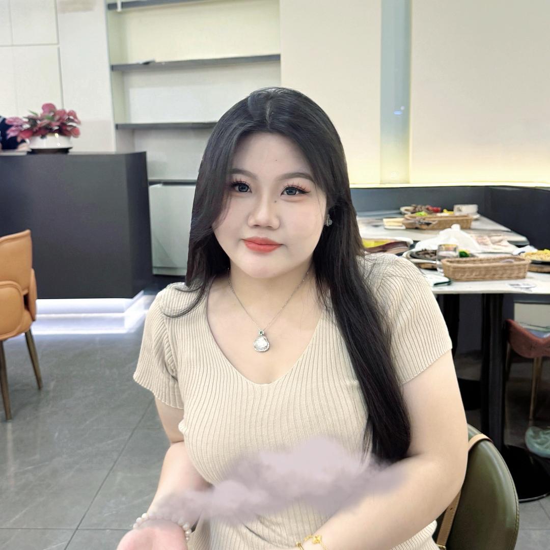 琪琪Kiki77