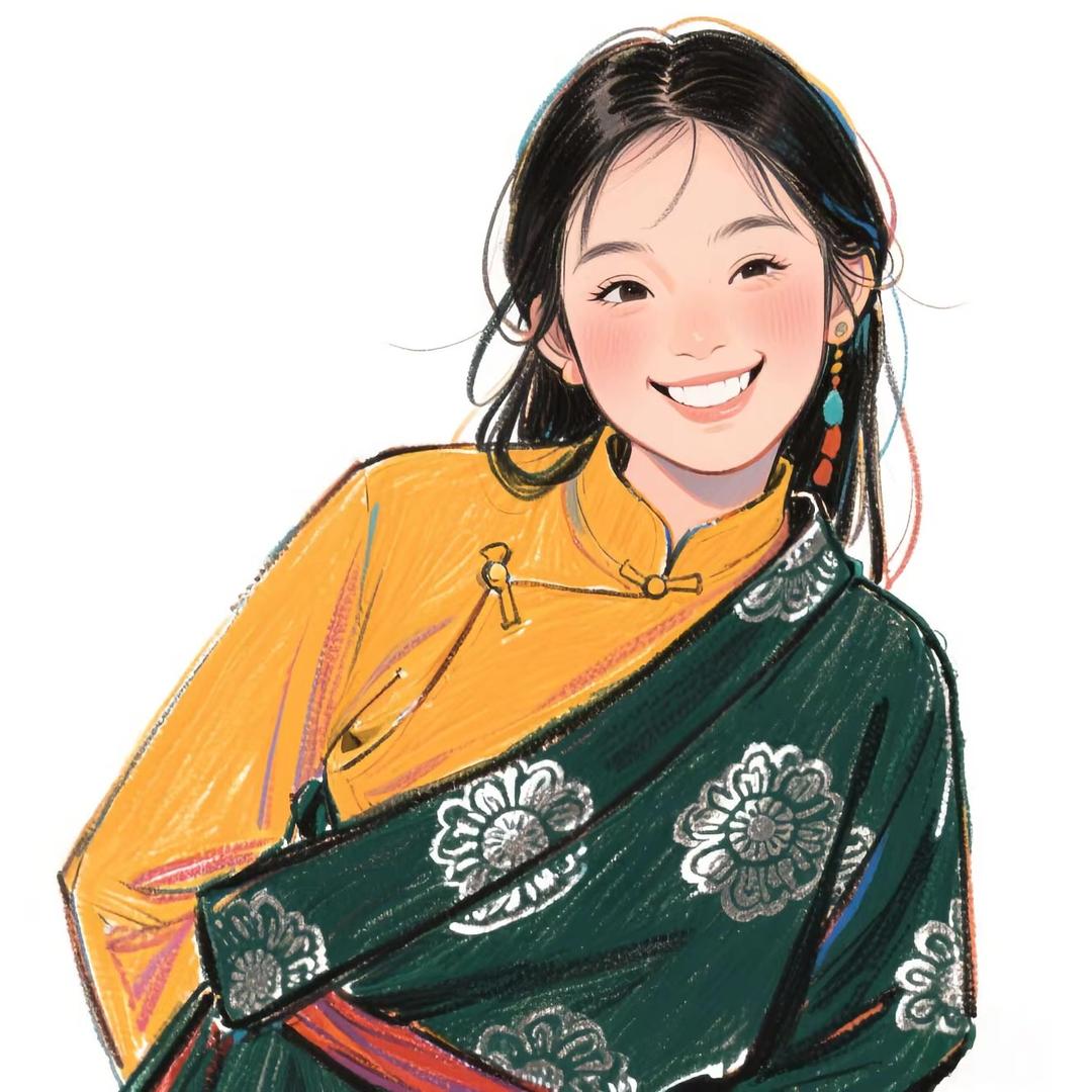 开心果🍁