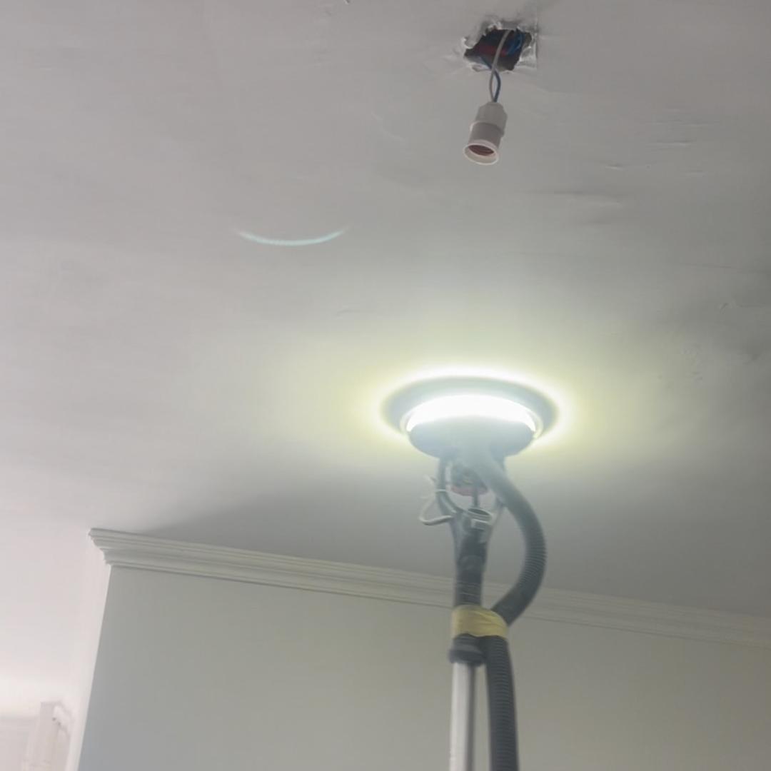 张雷专业无尘打磨（认准本人）